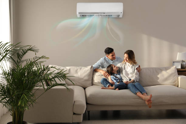 Best Energy-efficient HVAC Solutions in Bellevue, MI