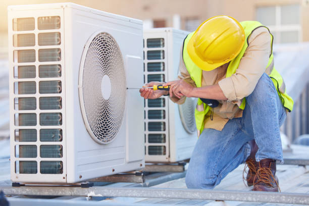 Best HVAC for Healthcare Facilities in Bellevue, MI