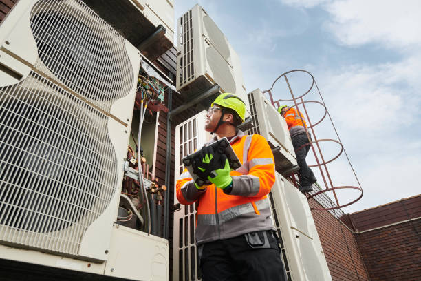 Best Geothermal HVAC Systems in Bellevue, MI