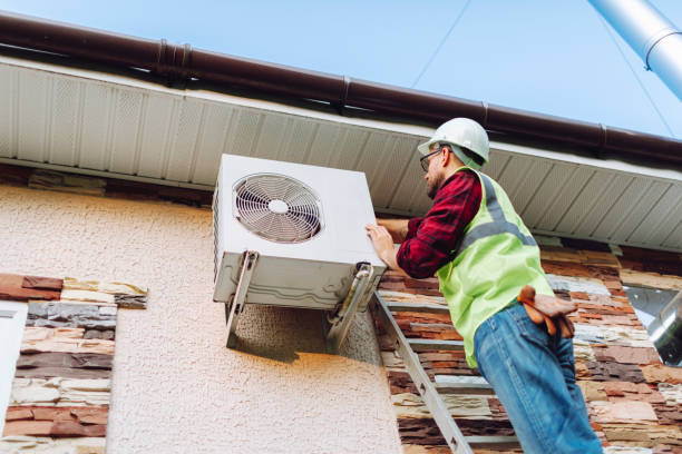 Best HVAC Financing and Leasing in Bellevue, MI