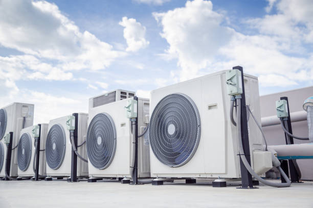 Best Commercial HVAC in Bellevue, MI
