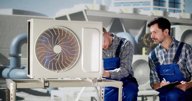 Best Ductless Mini-Split Systems in Bellevue, MI