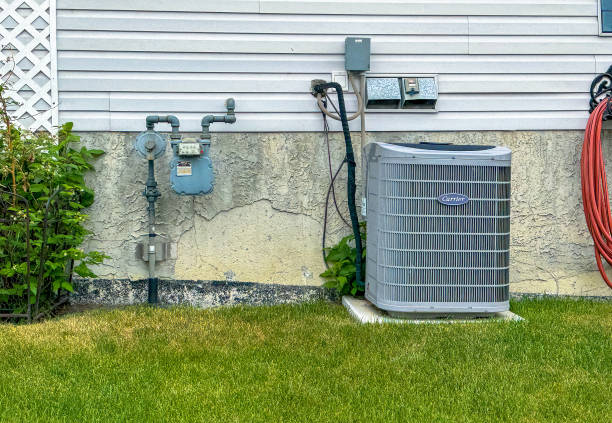 Trusted Bellevue, MI HVAC Experts